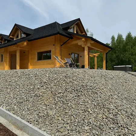 Brzozowa - Z Prywatnym Jacuzzi I Wspanialym Ogrodem - By Spaceapart Villa
