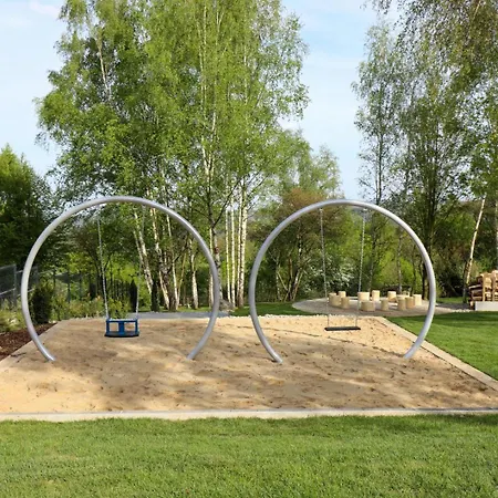 Villa Brzozowa - Z Prywatnym Jacuzzi I Wspanialym Ogrodem - By Spaceapart