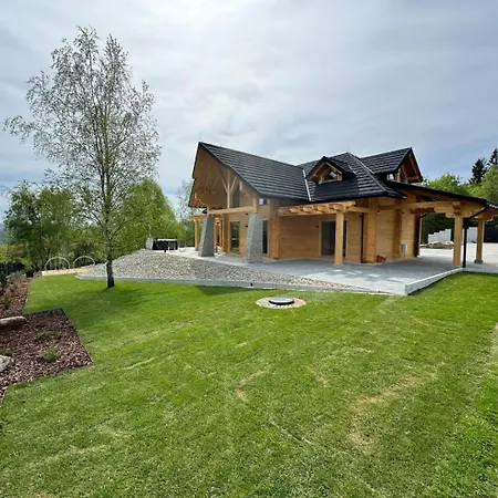 Villa Brzozowa - Z Prywatnym Jacuzzi I Wspanialym Ogrodem - By Spaceapart Zagorze Slaskie