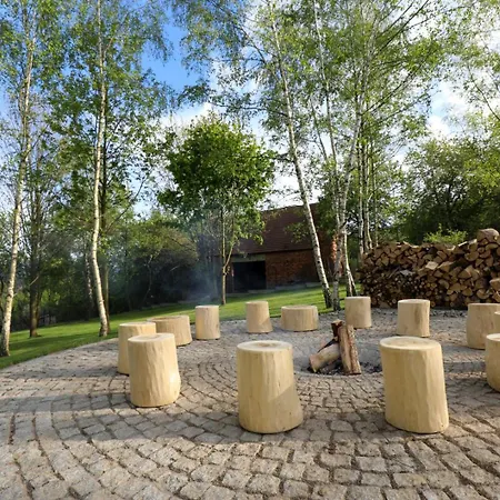 Brzozowa - Z Prywatnym Jacuzzi I Wspanialym Ogrodem - By Spaceapart *