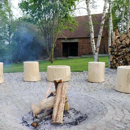 Brzozowa - Z Prywatnym Jacuzzi I Wspanialym Ogrodem - By Spaceapart Zagorze Slaskie