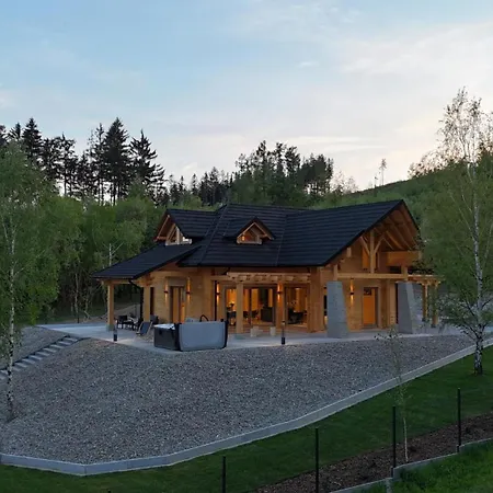 Villa Brzozowa - Z Prywatnym Jacuzzi I Wspanialym Ogrodem - By Spaceapart
