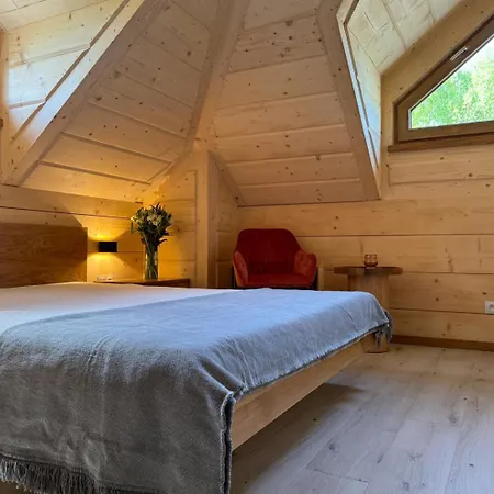 Villa Brzozowa - Z Prywatnym Jacuzzi I Wspanialym Ogrodem - By Spaceapart *