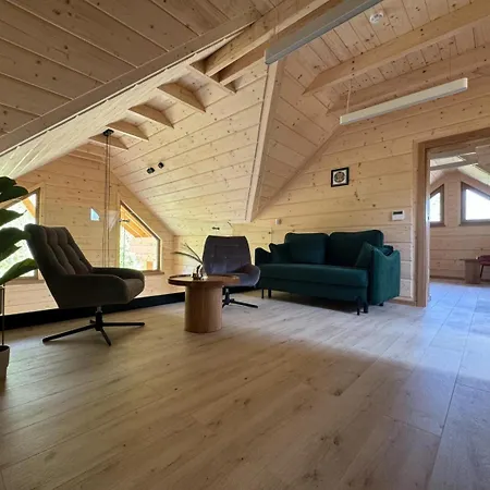 Brzozowa - Z Prywatnym Jacuzzi I Wspanialym Ogrodem - By Spaceapart Villa Zagorze Slaskie