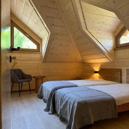 Brzozowa - Z Prywatnym Jacuzzi I Wspanialym Ogrodem - By Spaceapart * Zagorze Slaskie