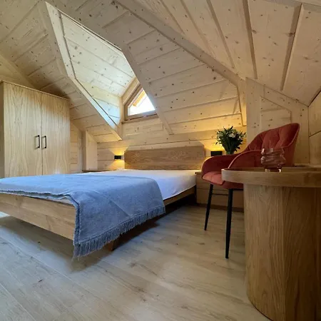 Brzozowa - Z Prywatnym Jacuzzi I Wspanialym Ogrodem - By Spaceapart Villa