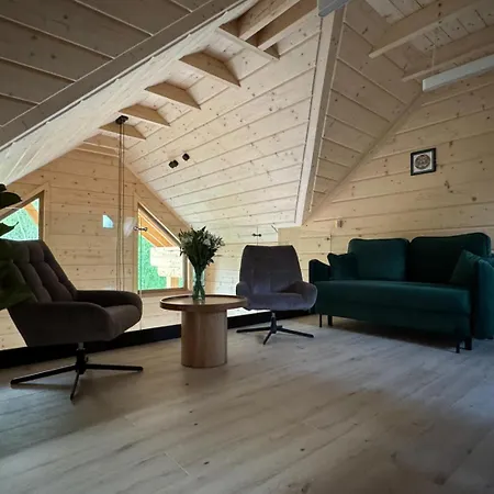 Brzozowa - Z Prywatnym Jacuzzi I Wspanialym Ogrodem - By Spaceapart Villa Zagorze Slaskie