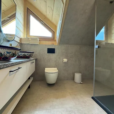 Villa Brzozowa - Z Prywatnym Jacuzzi I Wspanialym Ogrodem - By Spaceapart Zagorze Slaskie