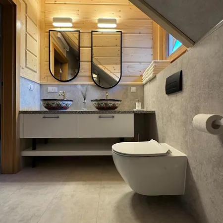 Brzozowa - Z Prywatnym Jacuzzi I Wspanialym Ogrodem - By Spaceapart Zagorze Slaskie