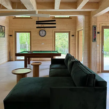 Brzozowa - Z Prywatnym Jacuzzi I Wspanialym Ogrodem - By Spaceapart