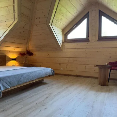 Brzozowa - Z Prywatnym Jacuzzi I Wspanialym Ogrodem - By Spaceapart Villa