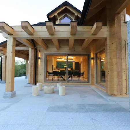 Villa Brzozowa - Z Prywatnym Jacuzzi I Wspanialym Ogrodem - By Spaceapart Zagorze Slaskie