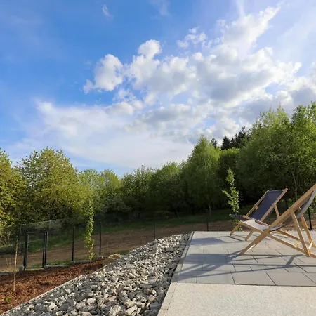 Brzozowa - Z Prywatnym Jacuzzi I Wspanialym Ogrodem - By Spaceapart Zagorze Slaskie