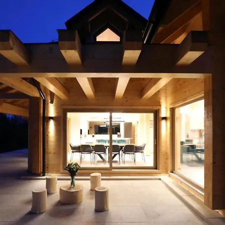 Brzozowa - Z Prywatnym Jacuzzi I Wspanialym Ogrodem - By Spaceapart Villa