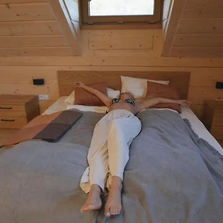 Villa Brzozowa - Z Prywatnym Jacuzzi I Wspanialym Ogrodem - By Spaceapart *