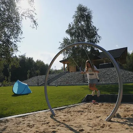 Brzozowa - Z Prywatnym Jacuzzi I Wspanialym Ogrodem - By Spaceapart * Zagorze Slaskie