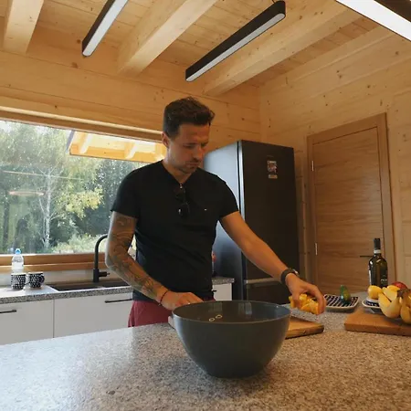 Villa Brzozowa - Z Prywatnym Jacuzzi I Wspanialym Ogrodem - By Spaceapart *