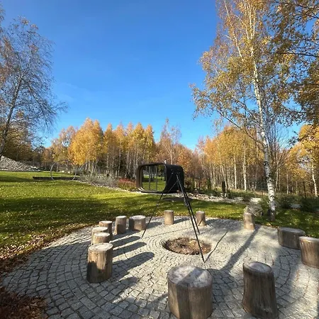 Villa Brzozowa - Z Prywatnym Jacuzzi I Wspanialym Ogrodem - By Spaceapart