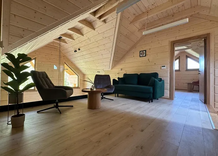 Brzozowa - Z Prywatnym Jacuzzi I Wspanialym Ogrodem - By Spaceapart Vila Zagórze Śląskie