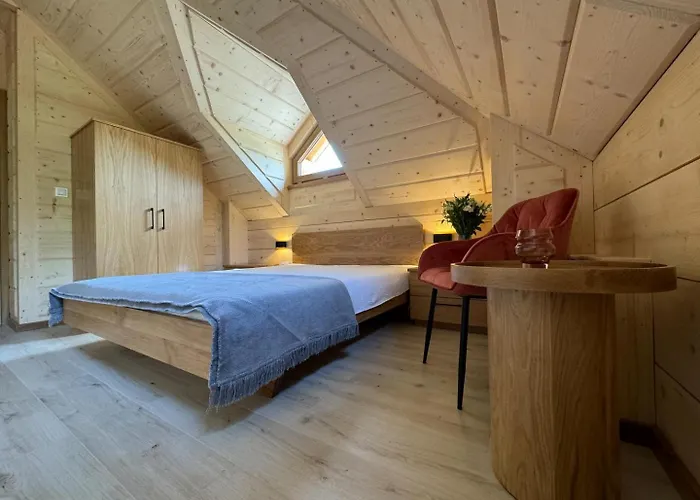 Brzozowa - Z Prywatnym Jacuzzi I Wspanialym Ogrodem - By Spaceapart Vila