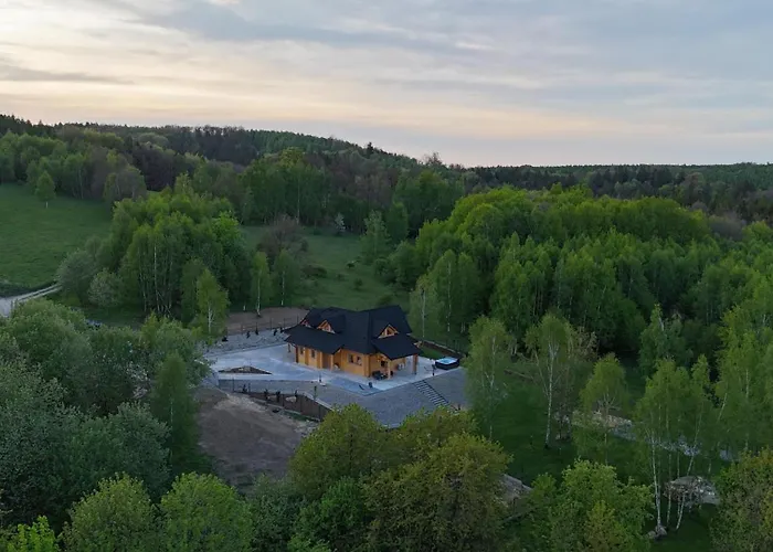 Brzozowa - Z Prywatnym Jacuzzi I Wspanialym Ogrodem - By Spaceapart *