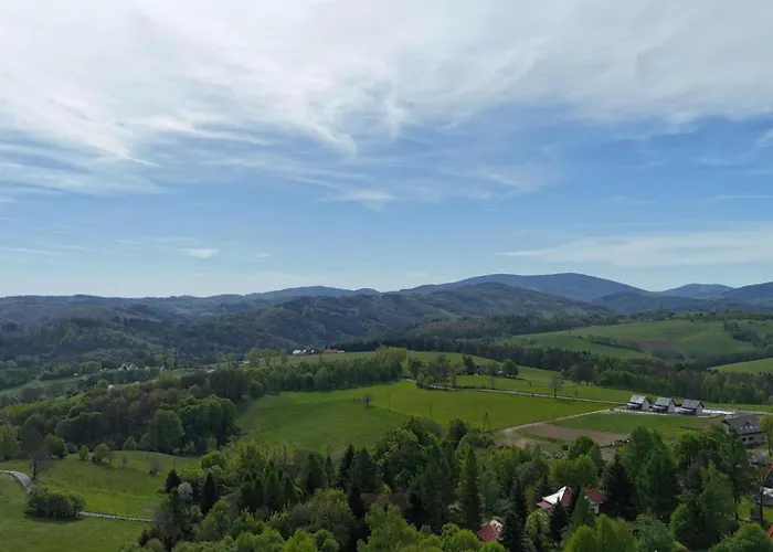 Vila Brzozowa - Z Prywatnym Jacuzzi I Wspanialym Ogrodem - By Spaceapart *