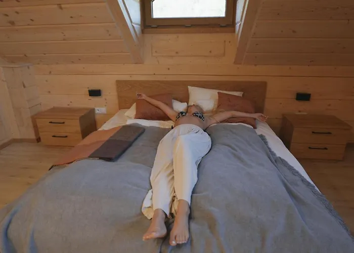 Vila Brzozowa - Z Prywatnym Jacuzzi I Wspanialym Ogrodem - By Spaceapart *