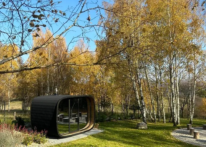 Brzozowa - Z Prywatnym Jacuzzi I Wspanialym Ogrodem - By Spaceapart Zagórze Śląskie